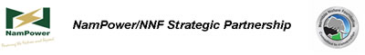 NamPower-NNF Strategic Partnership